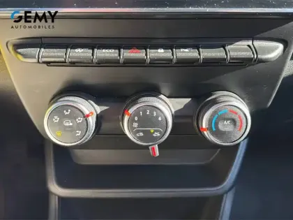 Photo 32 Renault EXPRESS (30) EXPRESS VAN BLUE DCI 95 - 22