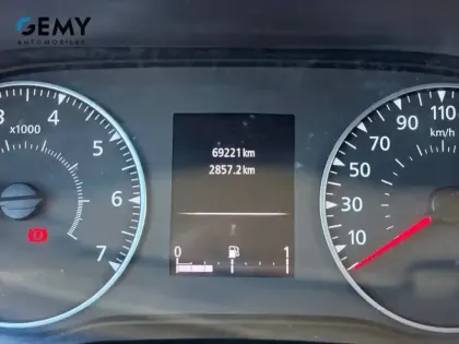 Photo 52 Renault EXPRESS (30) EXPRESS VAN BLUE DCI 95 - 22