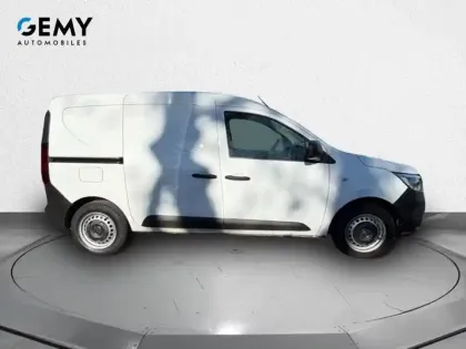 Photo 21 Renault EXPRESS (30) EXPRESS VAN BLUE DCI 95 - 22