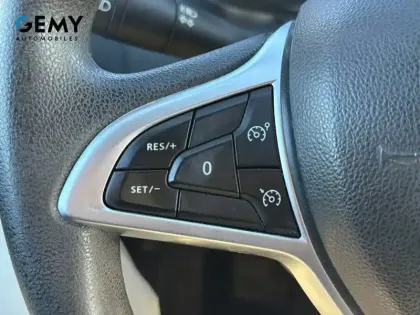 Photo 47 Renault EXPRESS (30) EXPRESS VAN BLUE DCI 95 - 22