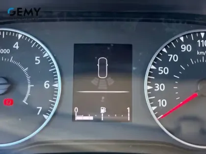 Photo 33 Renault EXPRESS (30) EXPRESS VAN BLUE DCI 95 - 22