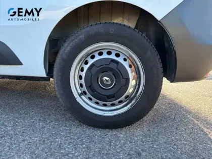 Photo 10 Renault EXPRESS (30) Gén. I Ph1 Confort 4