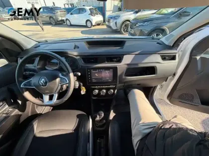 Photo 7 Renault EXPRESS (30) Gén. I Ph1 Confort 4