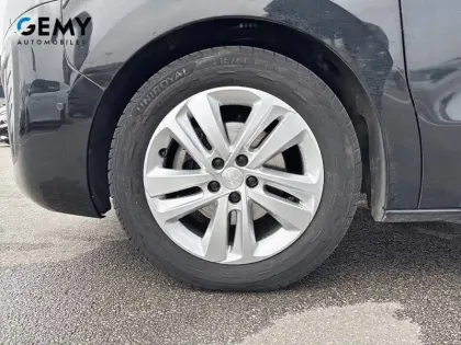 Photo 7 Peugeot Expert  CA FIXE M BLUEHDI 180 S&S EAT8