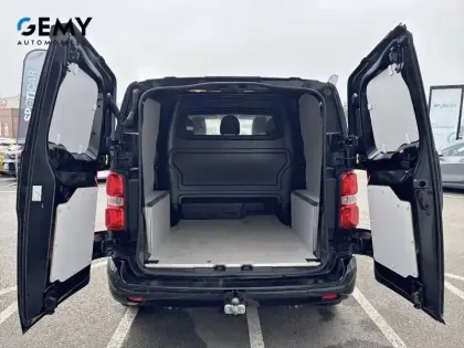 Photo 5 Peugeot Expert  CA FIXE M BLUEHDI 180 S&S EAT8