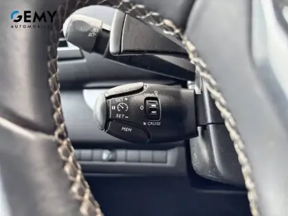 Photo 16 Peugeot Expert  CA FIXE M BLUEHDI 180 S&S EAT8