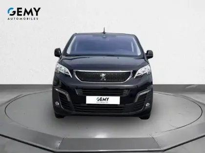 Photo Peugeot Expert
