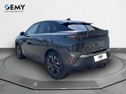 Photo 6 Peugeot 3008  Hybrid 136 e-DCS6