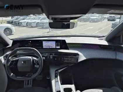 Photo 7 Peugeot 3008  Hybrid 136 e-DCS6