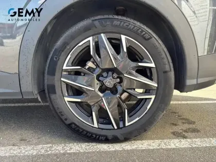 Photo 10 Peugeot 3008  Hybrid 136 e-DCS6