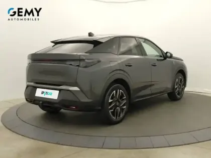 Photo 43 Peugeot 3008  Hybrid 136 e-DCS6
