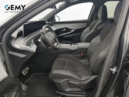 Photo 34 Peugeot 3008  Hybrid 136 e-DCS6