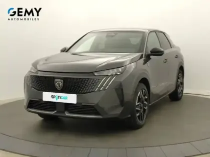Photo 26 Peugeot 3008  Hybrid 136 e-DCS6