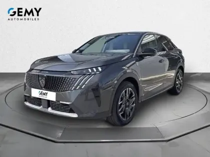 Photo Peugeot 3008 Gt