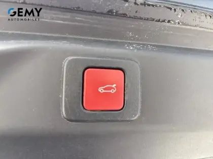 Photo 20 Peugeot 3008  Hybrid 136 e-DCS6