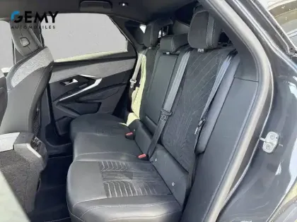 Photo 9 Peugeot 3008  Hybrid 136 e-DCS6