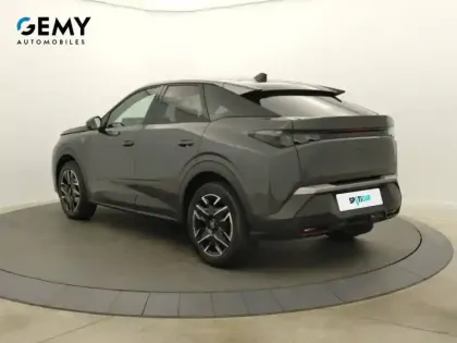 Photo 32 Peugeot 3008  Hybrid 136 e-DCS6
