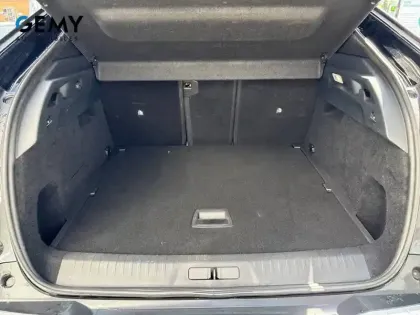 Photo 5 Peugeot 3008  Hybrid 136 e-DCS6