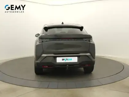 Photo 30 Peugeot 3008  Hybrid 136 e-DCS6