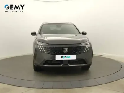 Photo 27 Peugeot 3008  Hybrid 136 e-DCS6