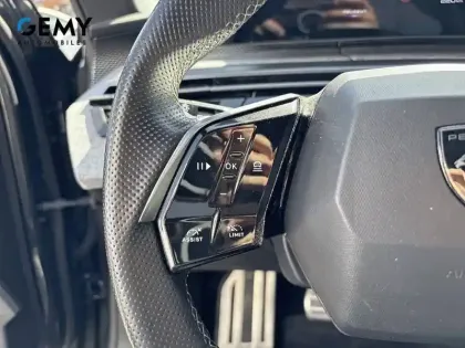 Photo 21 Peugeot 3008  Hybrid 136 e-DCS6