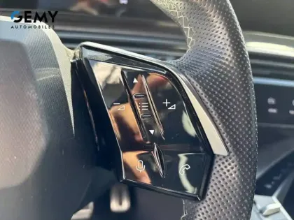 Photo 22 Peugeot 3008  Hybrid 136 e-DCS6