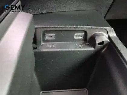Photo 45 Peugeot 3008  Hybrid 136 e-DCS6