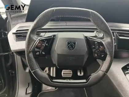 Photo 38 Peugeot 3008  Hybrid 136 e-DCS6