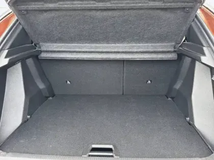 Photo 5 Peugeot 2008  Electrique 136 ch