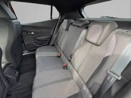 Photo 11 Peugeot 2008  Electrique 136 ch