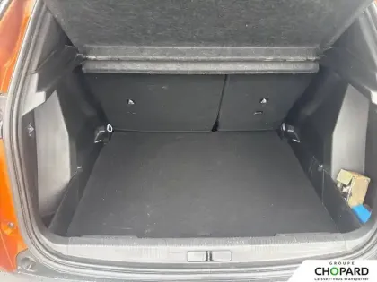 Photo 5 Peugeot 2008  PureTech 130 S&S BVM6