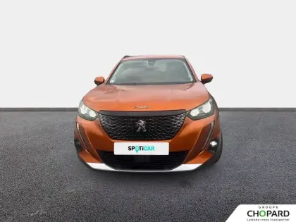 Photo 18 Peugeot 2008  PureTech 130 S&S BVM6