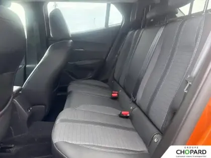 Photo 10 Peugeot 2008  PureTech 130 S&S BVM6