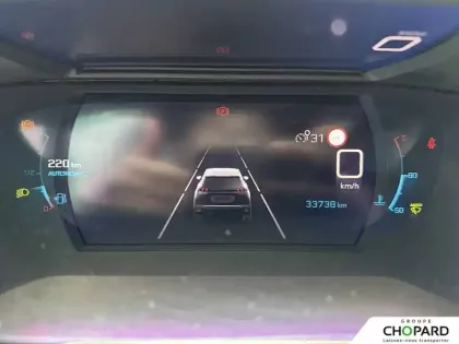 Photo 16 Peugeot 2008  PureTech 130 S&S BVM6