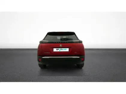 Photo 6 Peugeot 2008  Electrique 136 ch