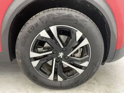 Photo 17 Peugeot 2008  Electrique 136 ch