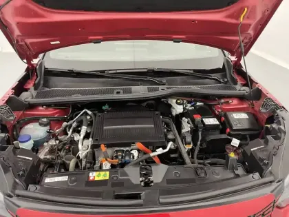 Photo 20 Peugeot 2008  Electrique 136 ch