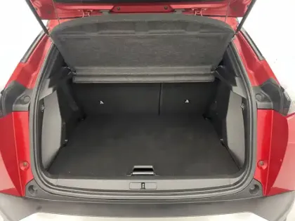 Photo 12 Peugeot 2008  Electrique 136 ch