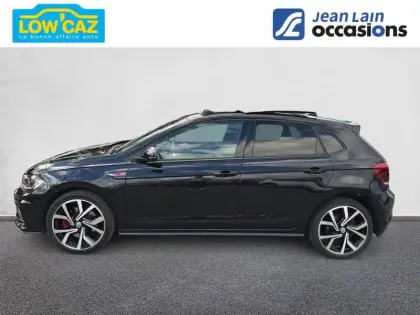 Photo 7 Volkswagen Polo  2.0 TSI 200 S&S DSG6