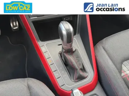 Photo 12 Volkswagen Polo  2.0 TSI 200 S&S DSG6