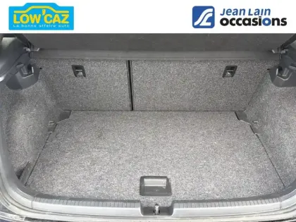 Photo 9 Volkswagen Polo  2.0 TSI 200 S&S DSG6