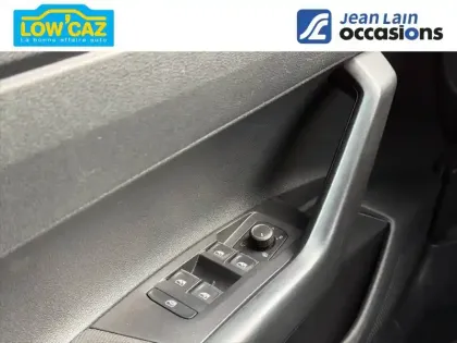 Photo 20 Volkswagen Polo  2.0 TSI 200 S&S DSG6