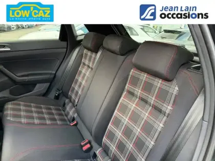 Photo 16 Volkswagen Polo  2.0 TSI 200 S&S DSG6