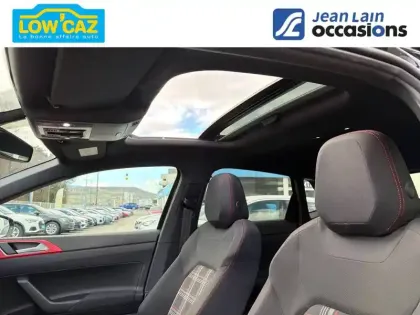 Photo 18 Volkswagen Polo  2.0 TSI 200 S&S DSG6