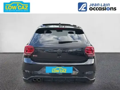 Photo 5 Volkswagen Polo  2.0 TSI 200 S&S DSG6