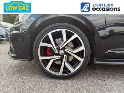 Photo 8 Volkswagen Polo  2.0 TSI 200 S&S DSG6