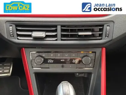 Photo 13 Volkswagen Polo  2.0 TSI 200 S&S DSG6