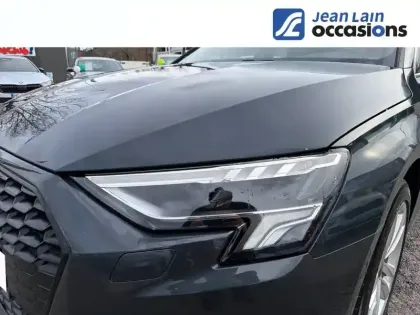 Photo 19 Audi A3  Sportback 40 TFSIe 204 S tronic 6