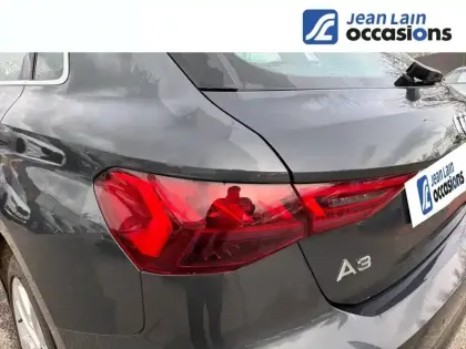 Photo 18 Audi A3  Sportback 40 TFSIe 204 S tronic 6