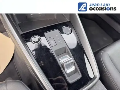 Photo 12 Audi A3  Sportback 40 TFSIe 204 S tronic 6